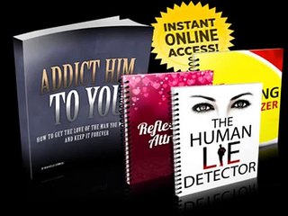 Addict Him To You review - Addict Him To You