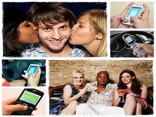 How to Text a Girl you like - Text That Girl