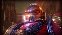 Warhammer 40000- Eternal Crusade - Cinematic Trailer [Full HD] 1080p