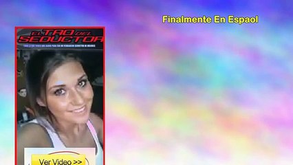 El Tao Del Seductor -- Spanish Version Of the Tao Of Badass