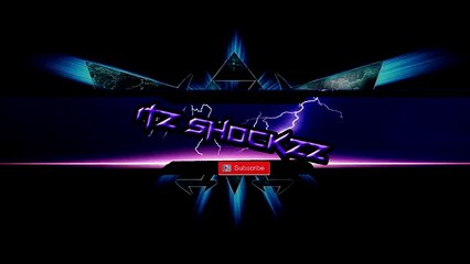 GFX #1 Shockzz