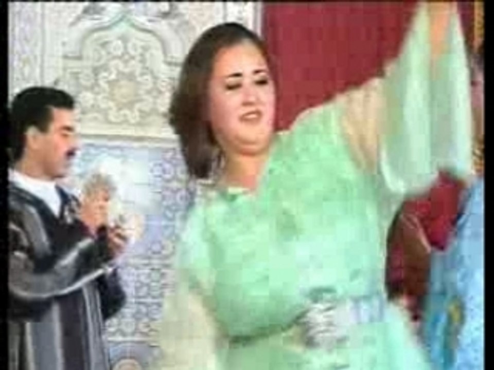 Houcine Amarrakchi07