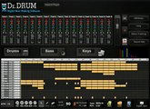 Sick Beats Made Using Dr Drum Beat Making Software!