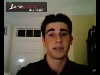 The Jump Manual Review   Case Study and Special Offers