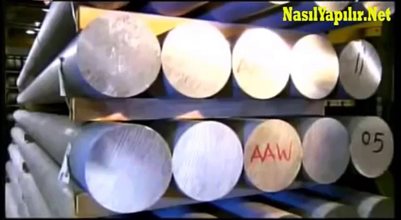 Jant Nasıl Yapılır