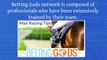 Betting Gods Reviews - Max Racing Tips And Follow Master Of Betting To A Higher Level