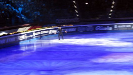 Carmina Burana - Plushenko - GSA 19.12.15 Torino