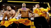 Michael Phelps helps Arizona State behind ‘Curtain of Distraction’