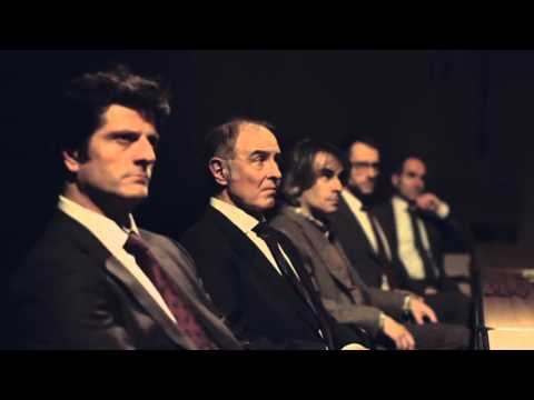 TV3 - 33 recomana - El professor Bernhardi. Sala Gran. TNC