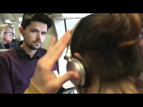 TV3 - 33 recomana - Cia: Atresbandes. Locus Amoenus. Hiroshima