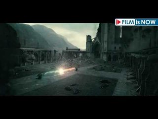 Harry Potter The Deathly Hallows - Trailer