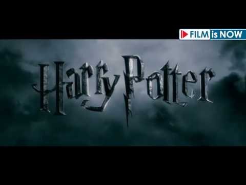 Harry Potter e i doni della morte - Trailer Italiano