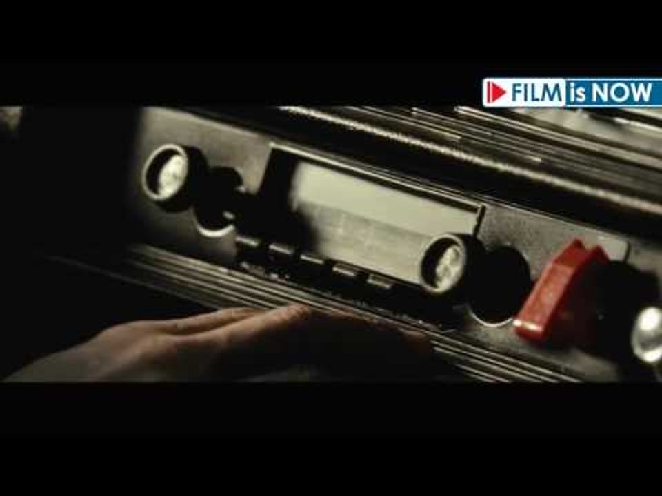 Faster - Trailer