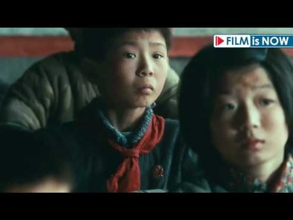 Mao's Last Dancer - Trailer