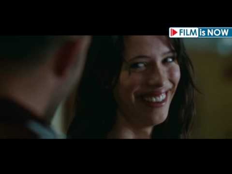The Town - Trailer