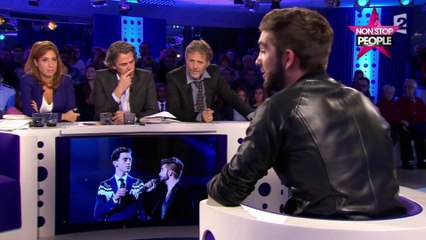 Kendji Girac hospitalisé en secret pour une chirurgie du nez ?