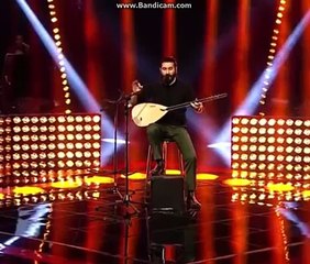 Tải video: O SES Türkiye YARI FİNAL -Ali yigidim Aslanım- Muhteşem Performans 01 şubat 2016