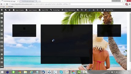 WP Profit Builder Mais Completo e Simples que Optimizepress