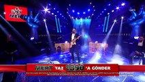 Ali Mert Habipoğlu - Gemiler   O Ses Türkiye Çeyrek Final