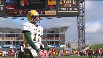 Bucky Brooks' 2016 Senior Bowl Scouting Report