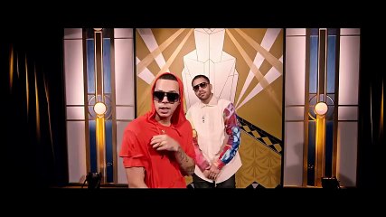 Chiko Swagg & Papi Wilo - Hasta La Madrugada (Remix) [Official Video]