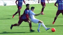 1461 Trabzon 2 -  0 Kardemir Karabükspor Maç Özet