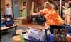 Drake and Josh - Bloopers Outtakes