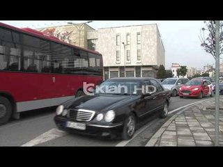 PAJISJA E TARGAVE TE MAKINAVE ME CIP ELEKTRONIK