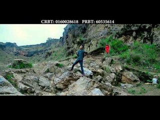 Bhagya Mero Nabhayekai Ho | Rajan KC & Juna Siris Magar | Janata Digital