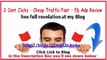 2 Cent Clicks – Cheap Traffic Fast – Fb Ads Review