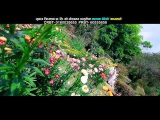 Badhyetale Promo | Puskal Shrma, Purnakala B.C. & Kalpana Gaire | Yunaj Creation