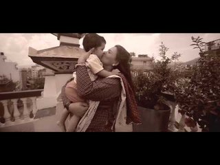 Hey Aama | Nepali Modern Song | Nabraj Jung Thapa | Hamro Music