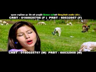 Nisthuri Ko Tasbir | Himal Ghale &Juna Shris Magar |  Shusma Music