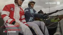 On a testé le trot à l'Hippodrme de Vincennes