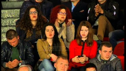 Rama i përgjigjet Blushit: Na kritikojnë sehirxhinjtë - Top Channel Albania - News - Lajme