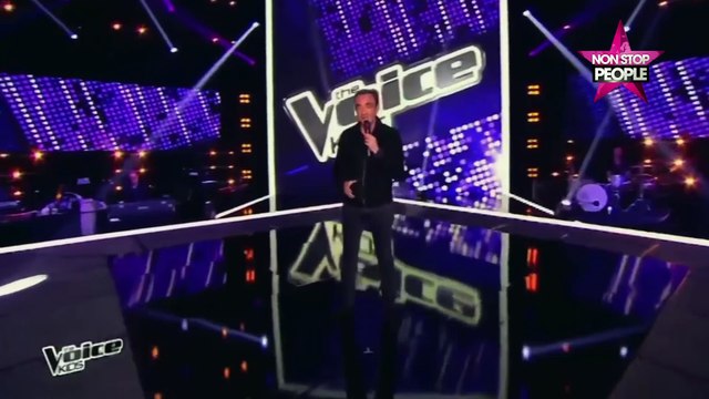 The Voice 5 : Nikos Aliagas évoque le possible retour de Jenifer