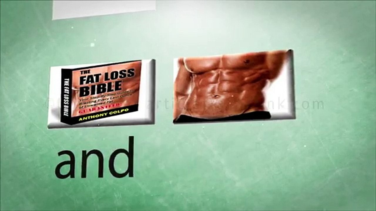 Aggressive Fat Loss Bible Review