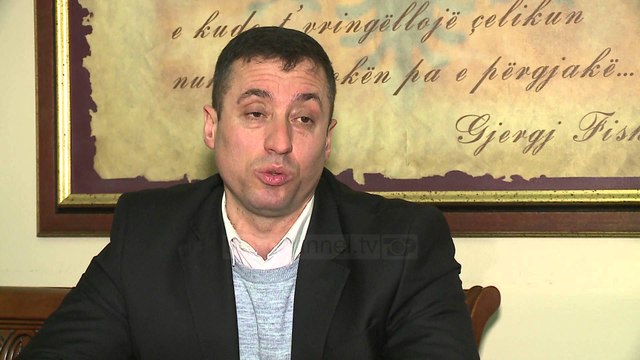 Ligji i ri, ridënohen të dënuarit dhe ata që e fusin aparatin - Top Channel Albania - News - Lajme