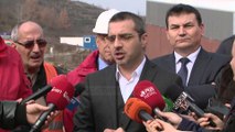 Reparti i ri i RENEA-s, investim 6 milionë euro - Top Channel Albania - News - Lajme