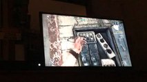 Dying light dancing zombies Easter egg (FULL HD)