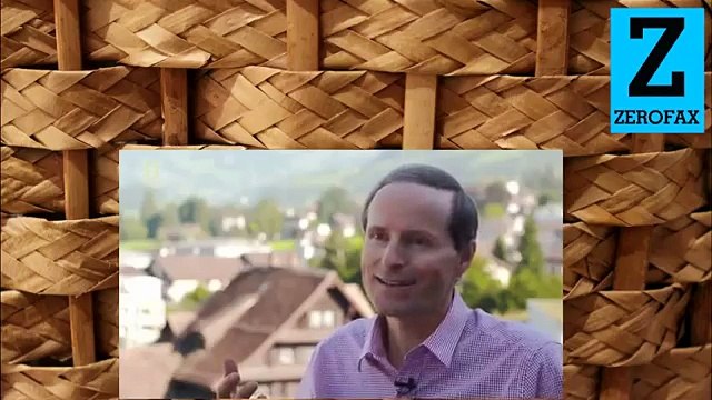 MegaFactories - Victorinox (National Geographic Documentary)