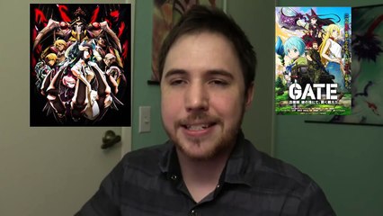 THE MOST ATTRACTIVE ANIME GIRL? - Ask Noble Senpai