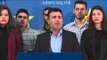 Zaev: Më 24 prill nuk mund të ketë zgjedhje demokratike