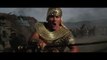 Êxodo- Deuses e Reis - Trailer Legendado