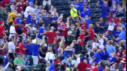 Funny Baseball Bloopers of 2015, Volume Three