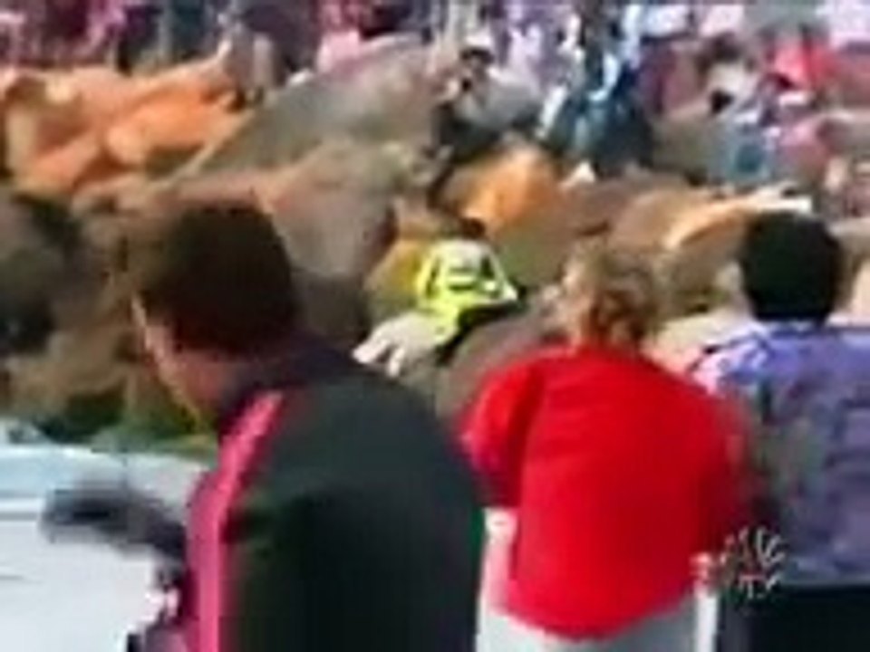 Funny Bloopers