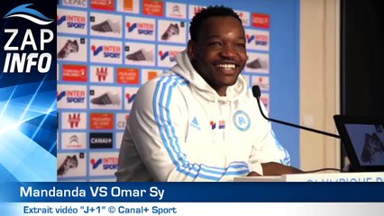 Zap : le vilain geste d'Imbula