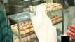 Punjab food authority Ayesha mumtaz Bakery raid shocks everyone