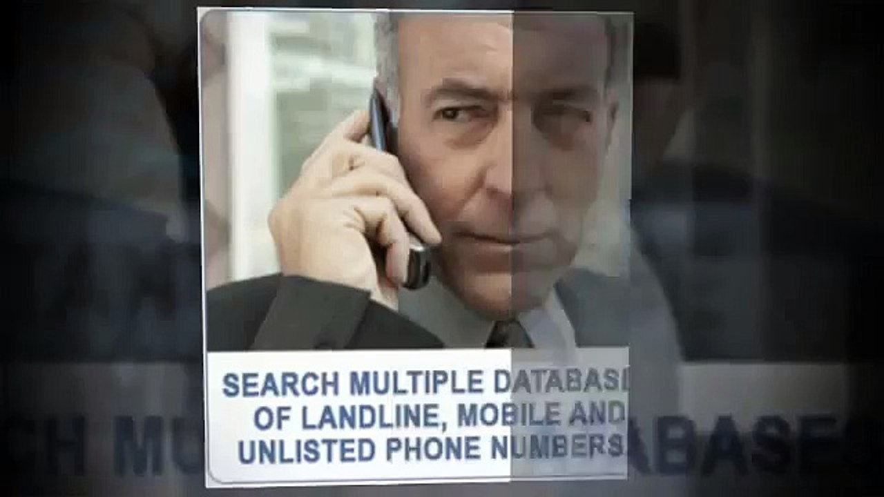 Phone Registry