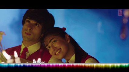"Tere Liye" feat' Mithoon, Ankit Tiwari | Sanam Re | Romantic VIDEO Song | Pulkit Samrat, Yami Gautam | HD 1080p